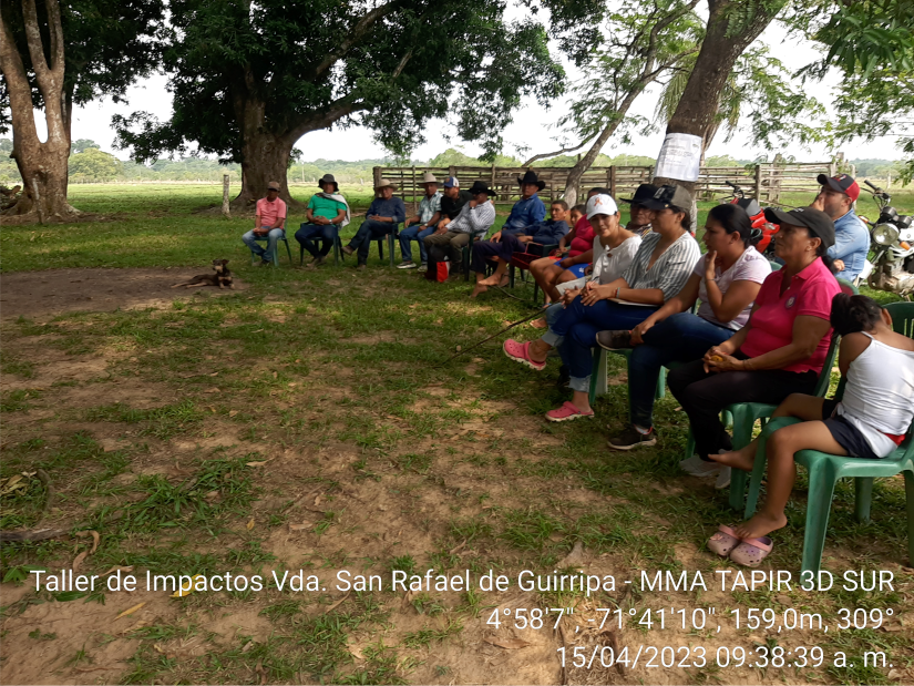 Cumplimiento a Planes de manejo2